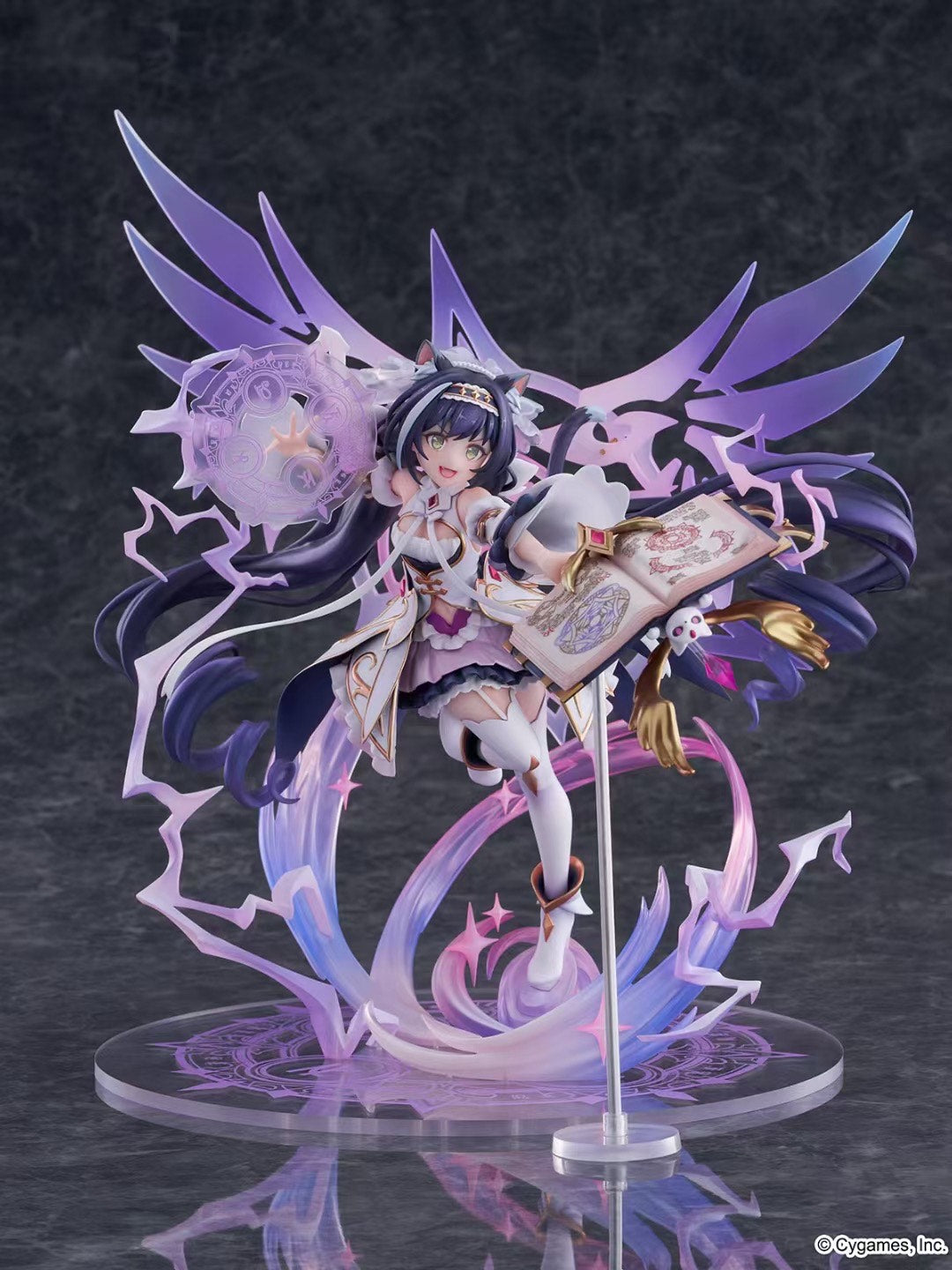 Princess Connect! Re:Dive Karyl (Princess) -Starry Dress Ver.- 1/7 Scale Figure - Image 8