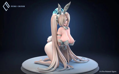 Pure Crush - Collection Bunny Girl Series 01 Asuna - 典藏兔女郎系列01 明日奈 - Image 8