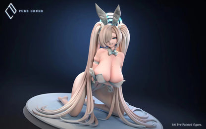 Pure Crush - Collection Bunny Girl Series 01 Asuna - 典藏兔女郎系列01 明日奈 - Image 6