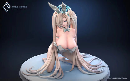 Pure Crush - Collection Bunny Girl Series 01 Asuna - 典藏兔女郎系列01 明日奈 - Image 2