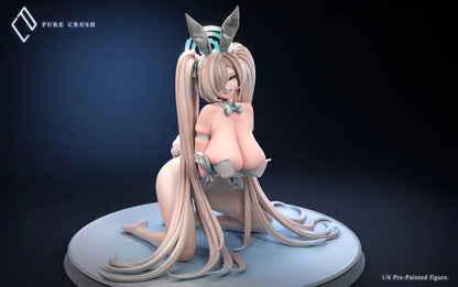 Pure Crush - Collection Bunny Girl Series 01 Asuna - 典藏兔女郎系列01 明日奈 - Image 5