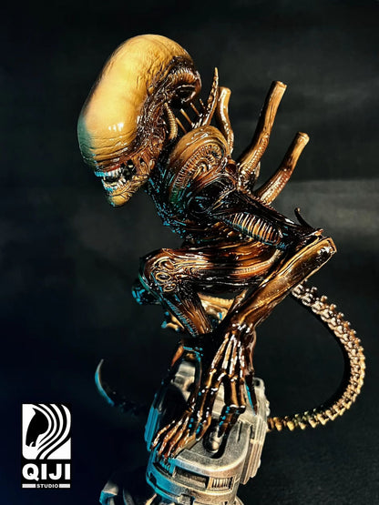 QiJi Studio - Alien | 异形 - Image 4