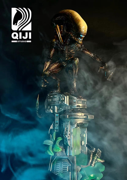 QiJi Studio - Alien | 异形 - Image 5