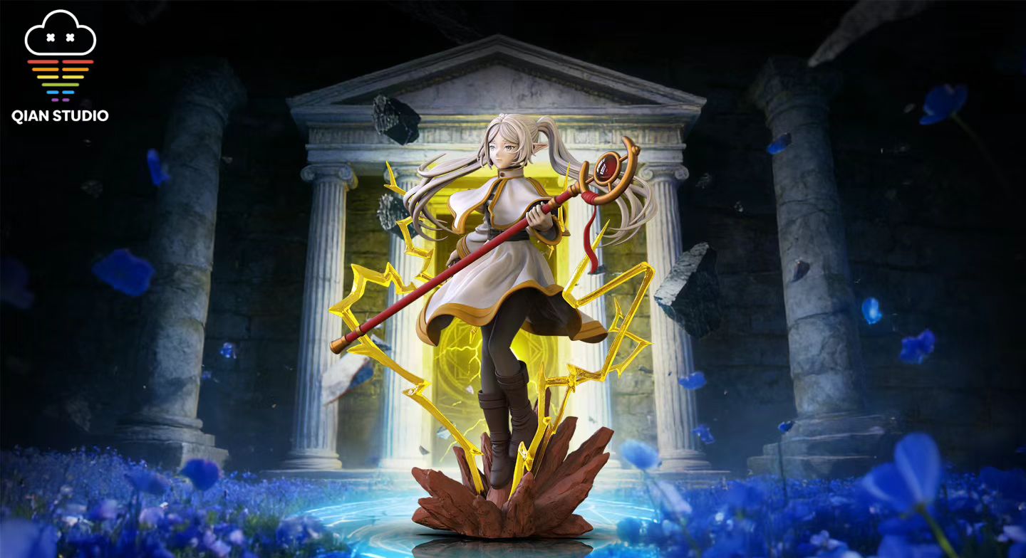 Qian Studio - Frieren | 芙莉莲 - Image 1