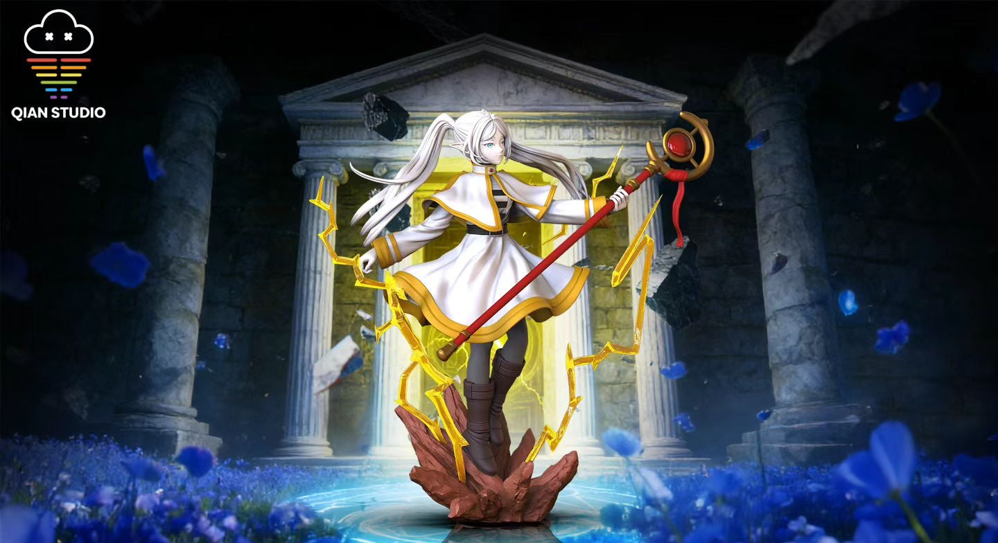 Qian Studio - Frieren | 芙莉莲 - Image 6