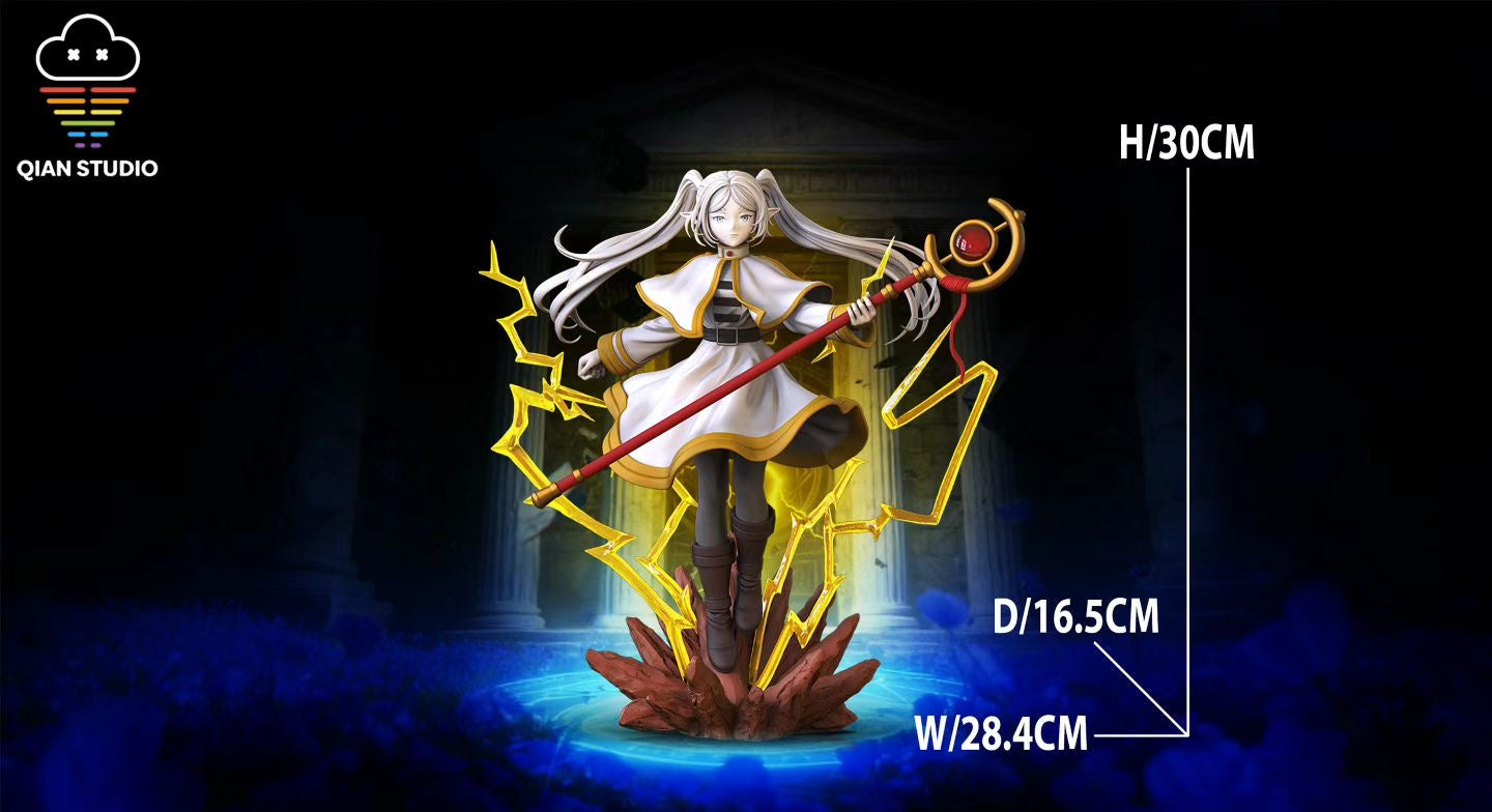 Qian Studio - Frieren | 芙莉莲 - Image 5