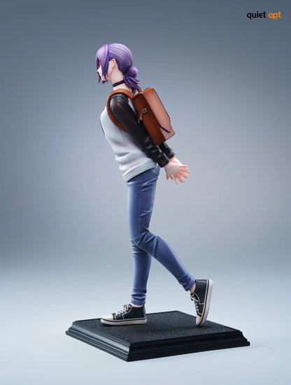 QuietArt Studio - First Encounter Reze Casual Clothes Version | 初遇蕾塞私服版 - Image 6