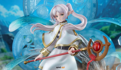 QuietArt Studio - Frieren Beyond Journey's End Frieren | 葬送的芙莉莲 芙莉莲 - Image 2