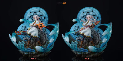 QuietArt Studio - Frieren Beyond Journey's End Frieren | 葬送的芙莉莲 芙莉莲 - Image 3
