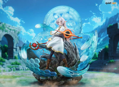 QuietArt Studio - Frieren Beyond Journey's End Frieren | 葬送的芙莉莲 芙莉莲 - Image 8