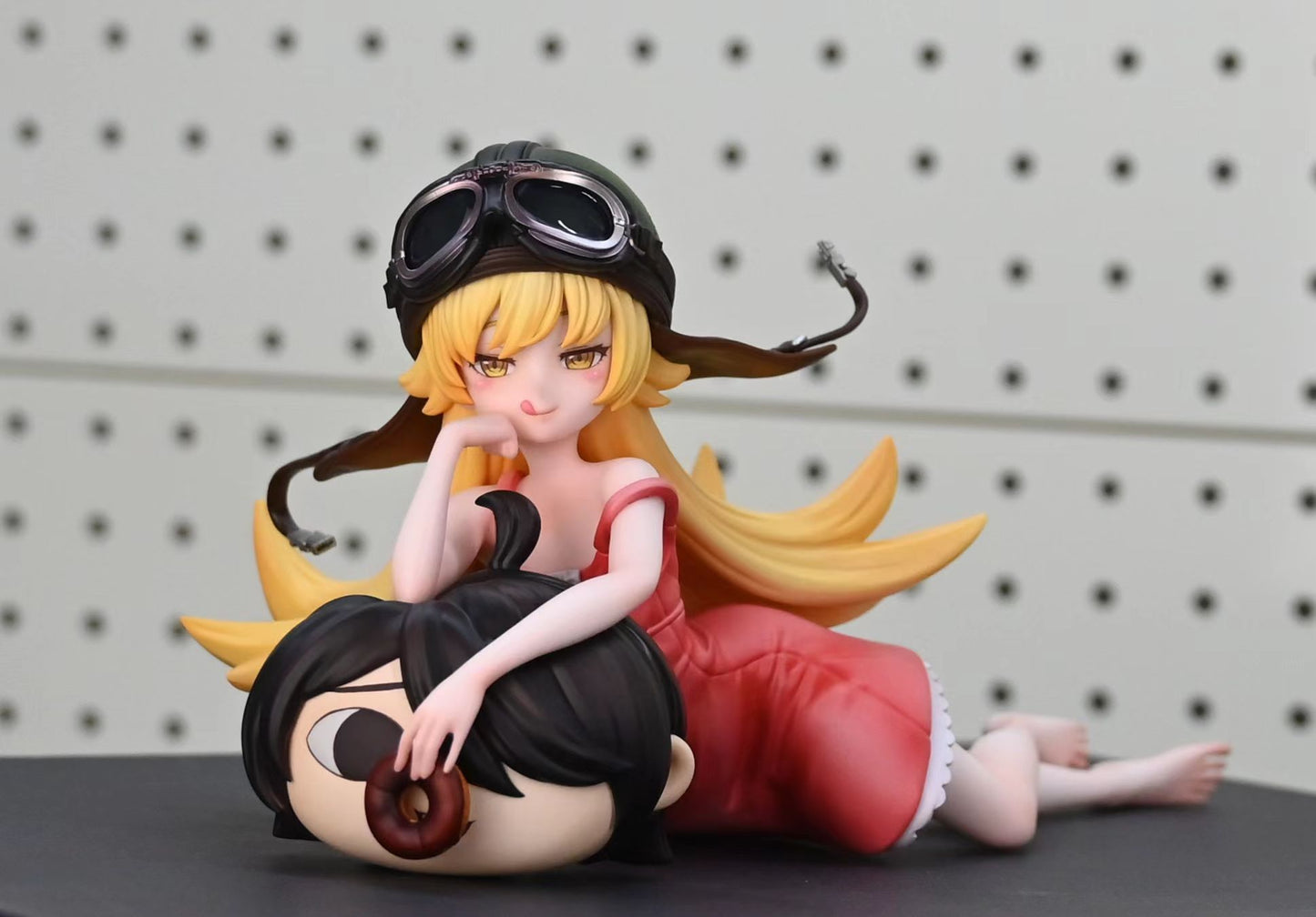 QuietArt - Bakemonogatari Oshino Shinobu | 化物语忍野忍– GameHarbors