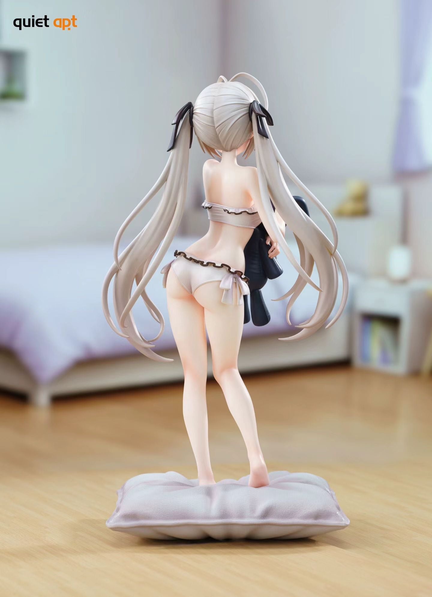 QuietArt Studio - Yosuga no Sora Kasugano Sora | 缘之空 春日野穹 - Image 5