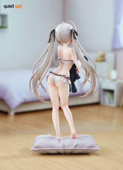 QuietArt Studio - Yosuga no Sora Kasugano Sora | 缘之空 春日野穹 - Image 5