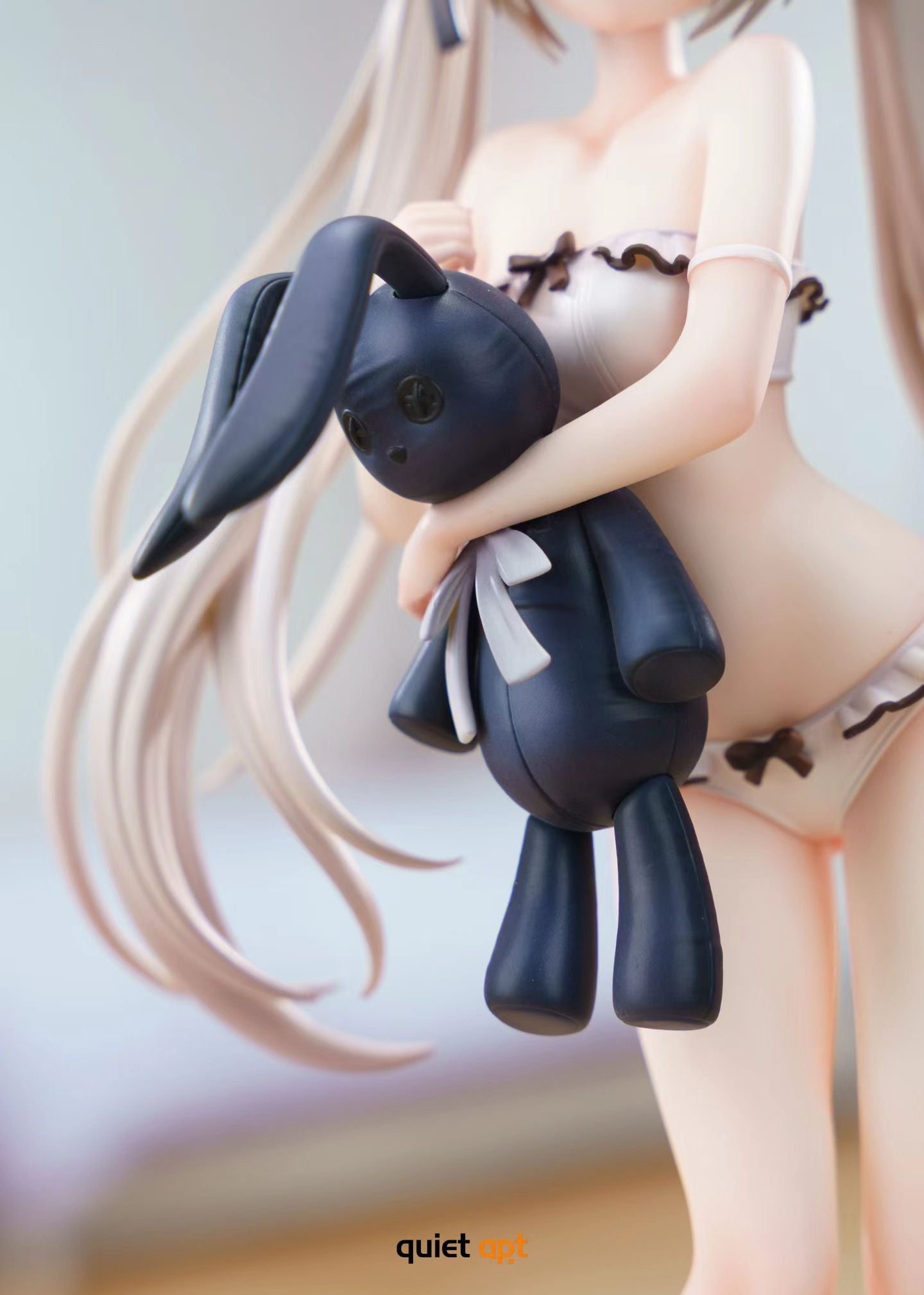 QuietArt Studio - Yosuga no Sora Kasugano Sora | 缘之空 春日野穹 - Image 3