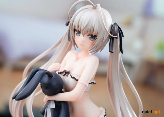 QuietArt Studio - Yosuga no Sora Kasugano Sora | 缘之空 春日野穹 - Image 1