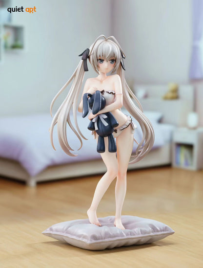 QuietArt Studio - Yosuga no Sora Kasugano Sora | 缘之空 春日野穹 - Image 4