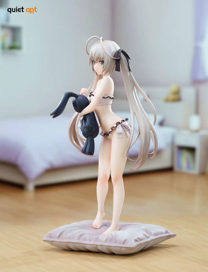 QuietArt Studio - Yosuga no Sora Kasugano Sora | 缘之空 春日野穹 - Image 2