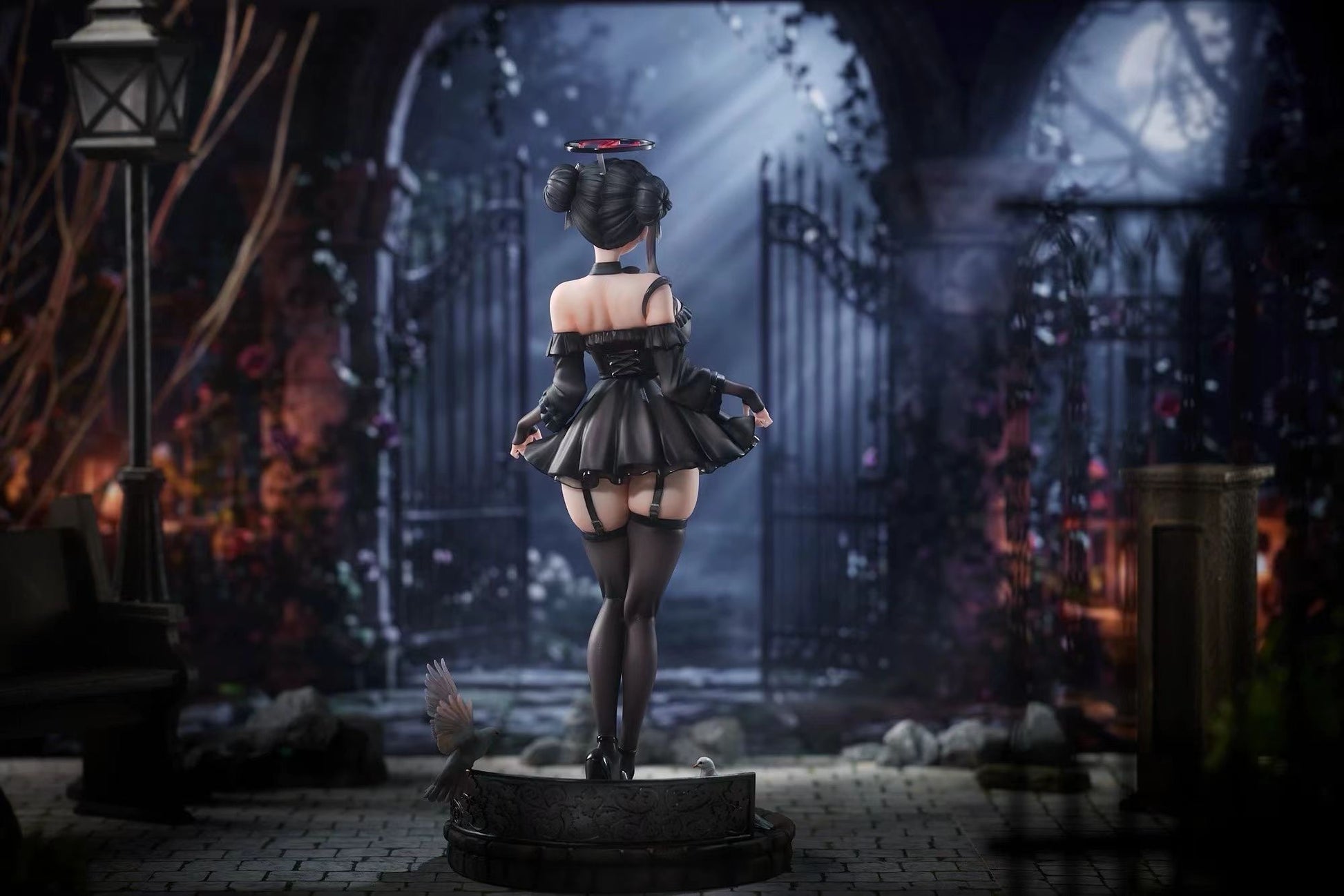 RG Studio - Blue Archive Rio Tsukatsuki | 碧蓝档案 调月莉音 - Image 3