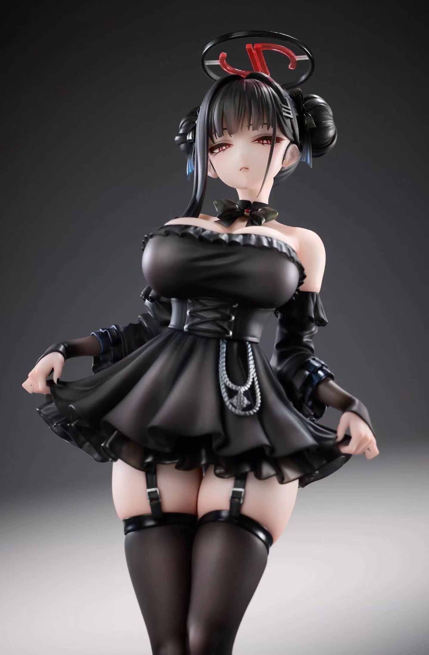 RG Studio - Blue Archive Rio Tsukatsuki | 碧蓝档案 调月莉音 - Image 5
