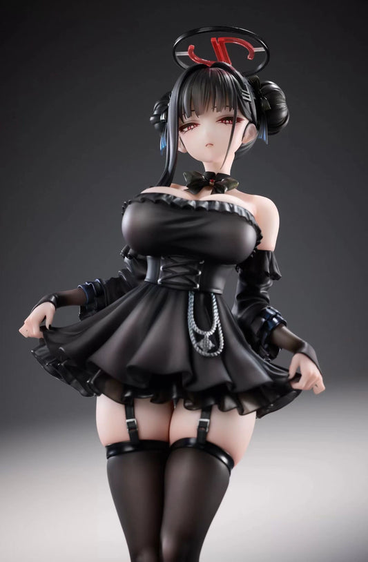 RG Studio - Blue Archive Rio Tsukatsuki | 碧蓝档案 调月莉音 - Image 5