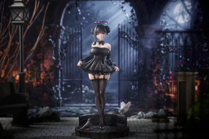 RG Studio - Blue Archive Rio Tsukatsuki | 碧蓝档案 调月莉音 - Image 1
