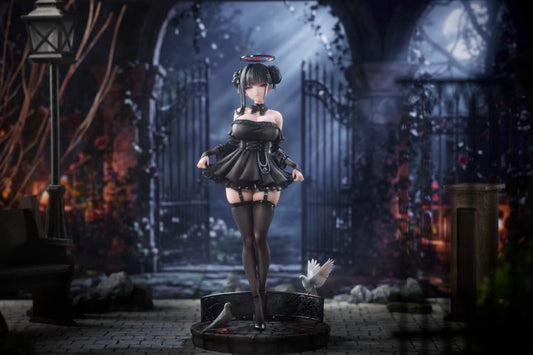 RG Studio - Blue Archive Rio Tsukatsuki | 碧蓝档案 调月莉音 - Image 1