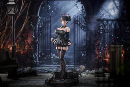 RG Studio - Blue Archive Rio Tsukatsuki | 碧蓝档案 调月莉音 - Image 2