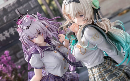 RG Studio - Uniform Firefly Flawed Butterfly | 制服 流萤 瑕蝶 - Image 7