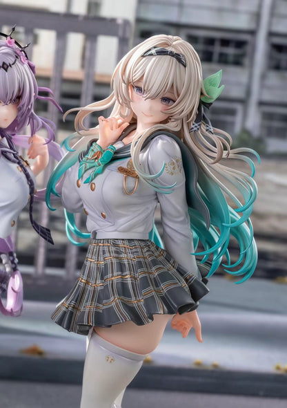 RG Studio - Uniform Firefly Flawed Butterfly | 制服 流萤 瑕蝶 - Image 2