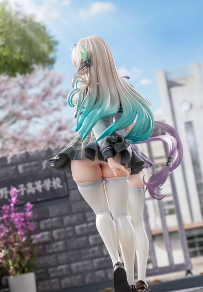 RG Studio - Uniform Firefly Flawed Butterfly | 制服 流萤 瑕蝶 - Image 5