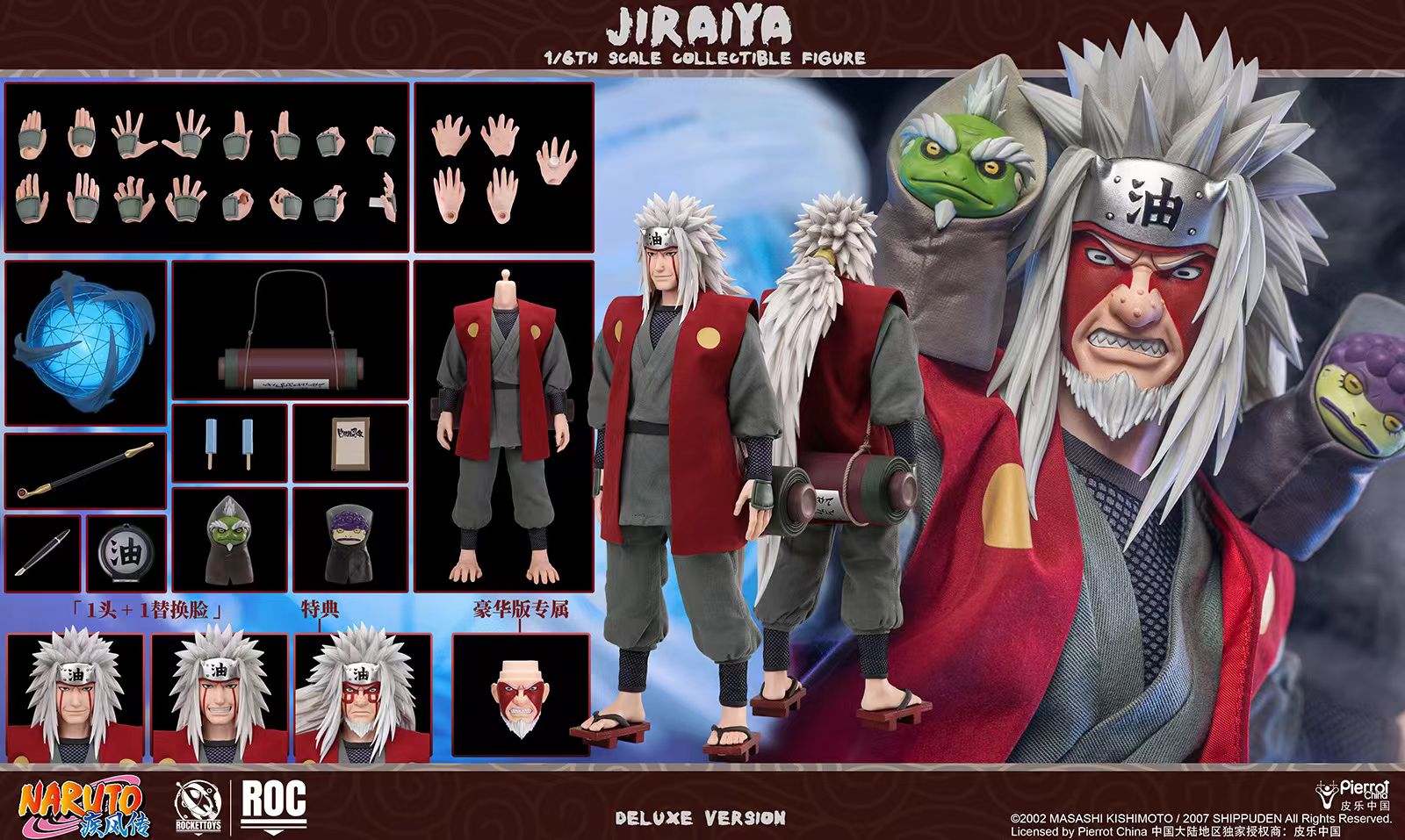 自来也Jiraiya ミラバト NARUTO 2026年最新】Yahoo!オークション カード(NARUTO)の中古品 -自来也 カードダスその他