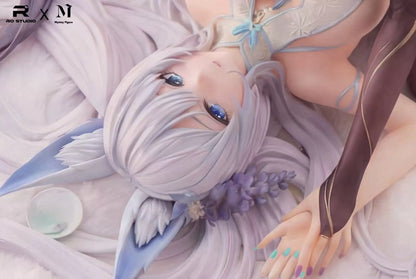 RO studio & Mystey Figure - RO Mystey Figure Studio Shinano Musashi | RO Mystey Figure Studio 鵗 鳄 - Image 4