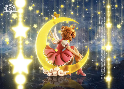 RS Studio - Moon Mocha Girl Sakura | 月亮摩卡少女樱 - Image 5
