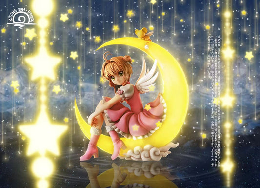RS Studio - Moon Mocha Girl Sakura | 月亮摩卡少女樱 - Image 2
