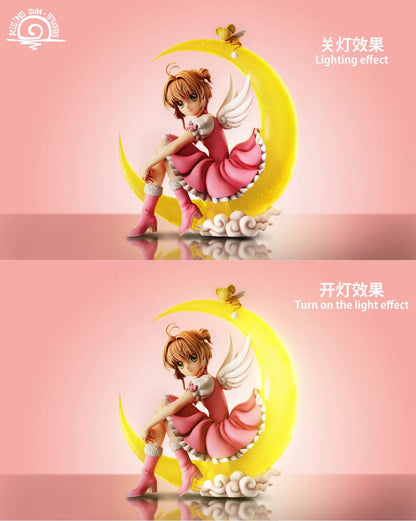 RS Studio - Moon Mocha Girl Sakura | 月亮摩卡少女樱 - Image 6