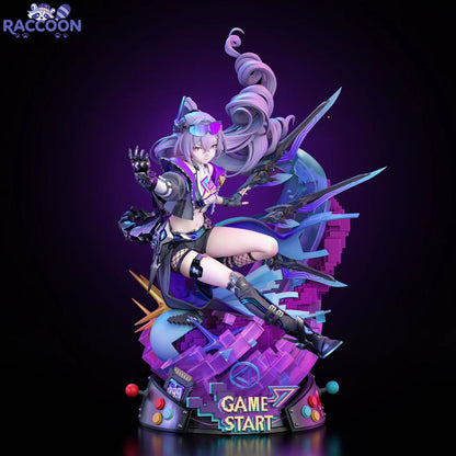 Raccon Studio - Wolf Lord gk | 狼尊 gk - Image 4