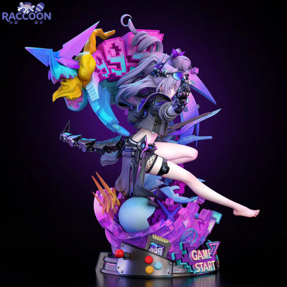 Raccon Studio - Wolf Lord gk | 狼尊 gk - Image 2