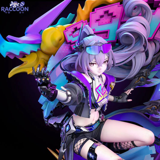 Raccon Studio - Wolf Lord gk | 狼尊 gk - Image 5