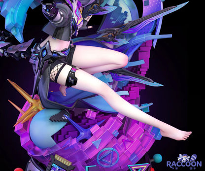 Raccon Studio - Wolf Lord gk | 狼尊 gk - Image 1