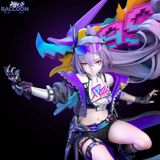 Raccon Studio - Wolf Lord gk | 狼尊 gk - Image 7