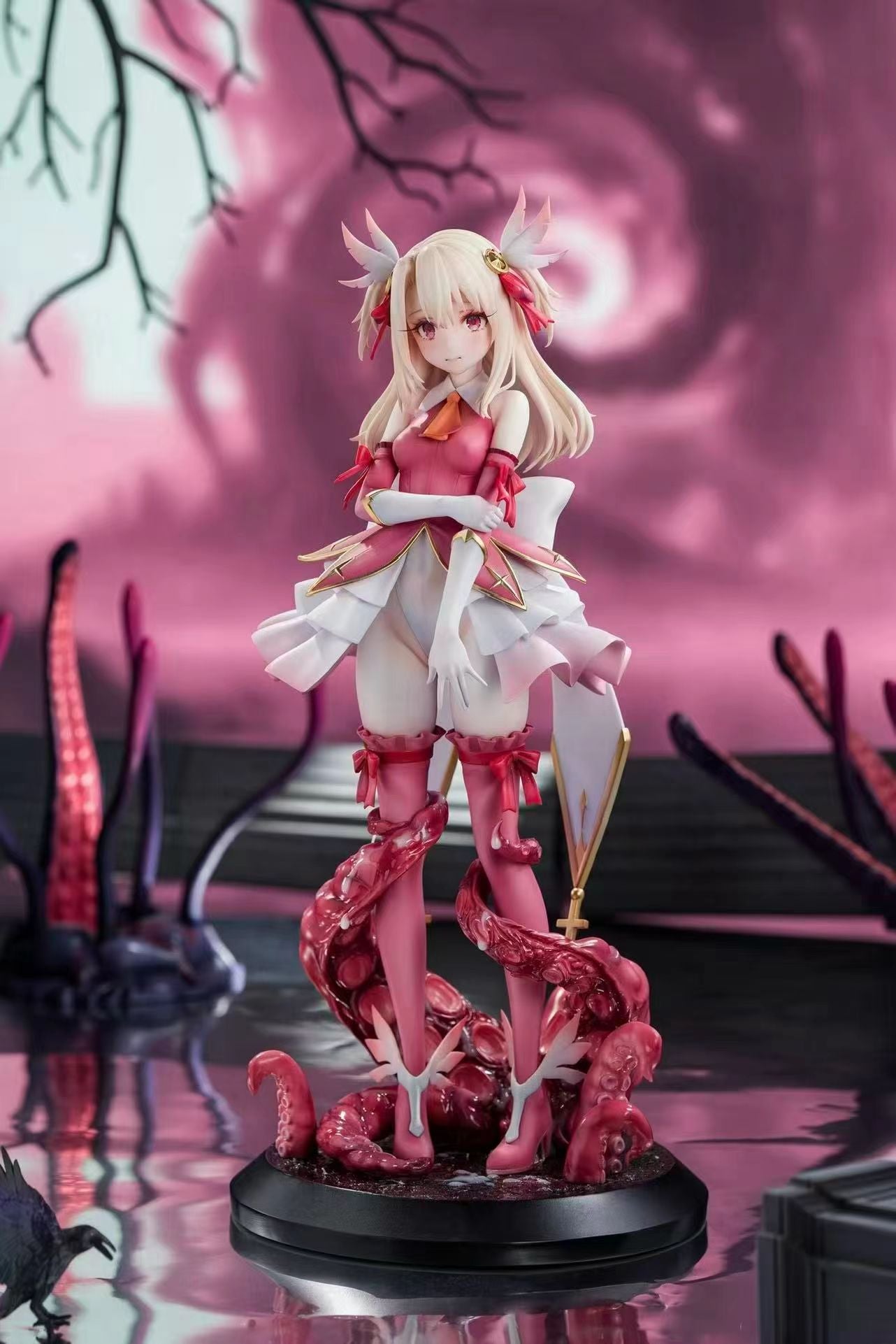 Rainbow - Fate kaleid liner Prisma Illya Illya | 魔法少女伊莉雅 伊莉雅 - Image 3