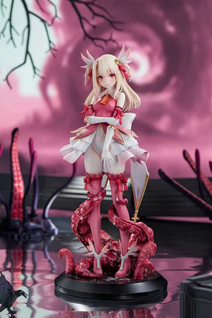 Rainbow - Fate kaleid liner Prisma Illya Illya | 魔法少女伊莉雅 伊莉雅 - Image 3