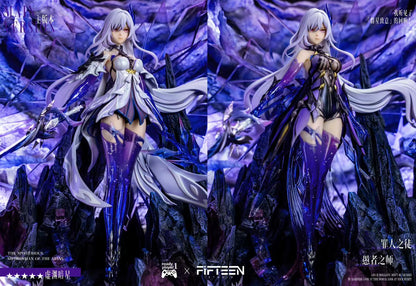 Ready Player 1 Studio & YiWu Studio - SKK Silkork | 丝柯克 SKK - Image 2