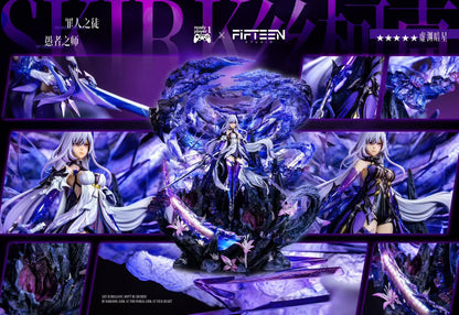 Ready Player 1 Studio & YiWu Studio - SKK Silkork | 丝柯克 SKK - Image 4
