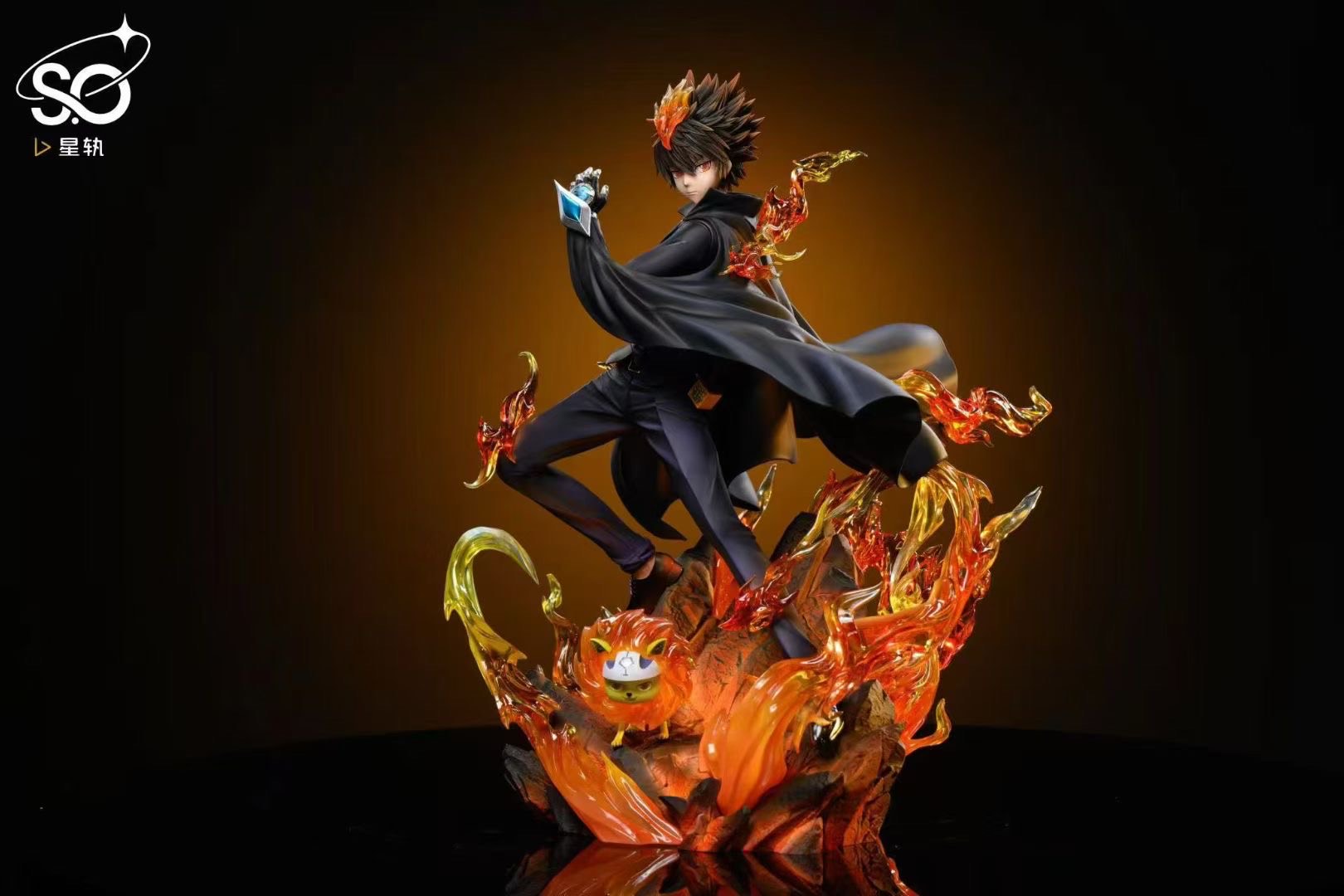 Reborn! Sawada Tsunayoshi - Image 4