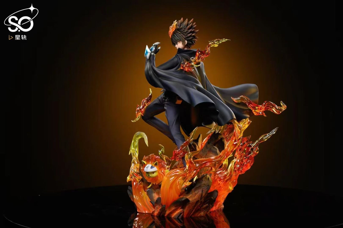 Reborn! Sawada Tsunayoshi - Image 5