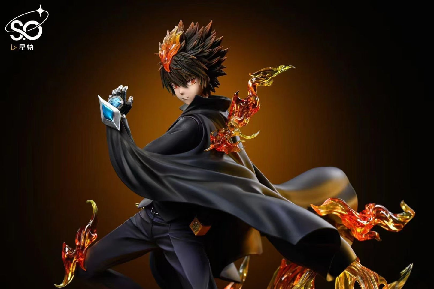 Reborn! Sawada Tsunayoshi - Image 3