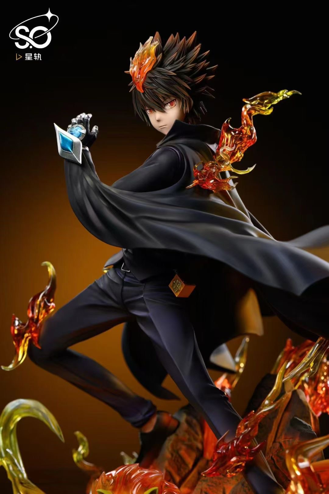 Reborn! Sawada Tsunayoshi - Image 2
