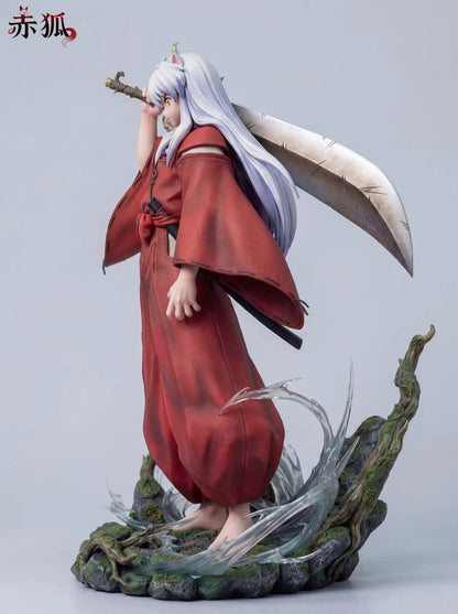 Red Fox Studio - Inuyasha Sesshomaru | 犬夜叉 杀生丸 - Image 5