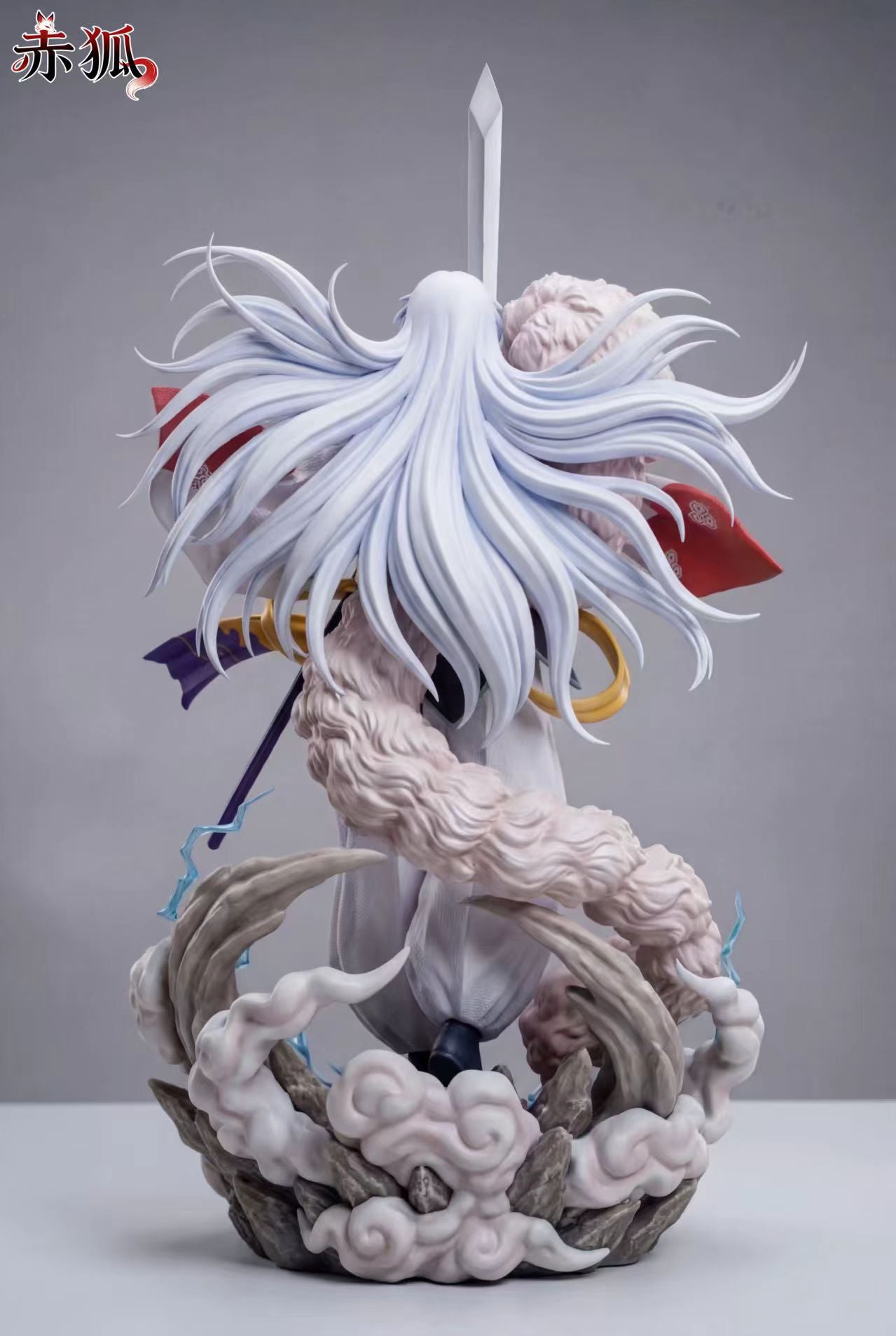 Red Fox Studio - Inuyasha Sesshomaru | 犬夜叉 杀生丸 - Image 7